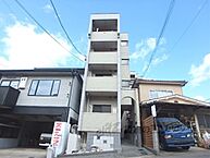 京都府京都市山科区大宅中小路町：物件画像／株式会社エリッツ　山科店