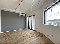 CASAA OTSUKYO 302 3階ワンルームのリビング/ダイニング