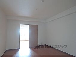 エリーフラッツ浜大津 801 8階1LDKのリビング/ダイニング