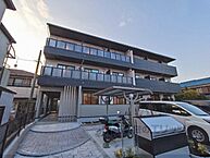 滋賀県大津市錦織3丁目：物件画像／株式会社エリッツ　山科店