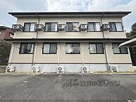 京都府京都市山科区御陵上御廟野町：物件画像／株式会社エリッツ　山科店