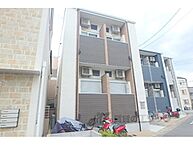 京都府京都市山科区大宅関生町：物件画像／株式会社エリッツ　山科店