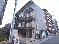 滋賀県大津市皇子が丘1丁目：物件画像／株式会社エリッツ　山科店