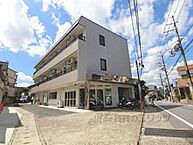京都府京都市山科区音羽前出町：物件画像／株式会社エリッツ　山科店
