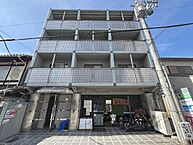 京都府京都市山科区御陵鳥ノ向町：物件画像／株式会社エリッツ　山科店