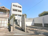 京都府京都市山科区御陵中筋町：物件画像／株式会社エリッツ　山科店