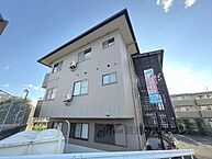 滋賀県大津市大萱2丁目：物件画像／株式会社エリッツ　山科店