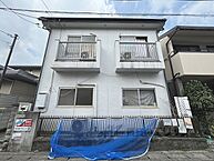 京都府京都市山科区音羽沢町：物件画像／株式会社エリッツ　山科店