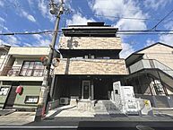 京都府京都市山科区竹鼻木ノ本町：物件画像／株式会社エリッツ　山科店
