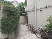通路