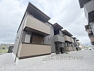 滋賀県大津市大江1丁目：物件画像／株式会社エリッツ　山科店