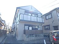滋賀県大津市下阪本6丁目：物件画像／株式会社エリッツ　山科店