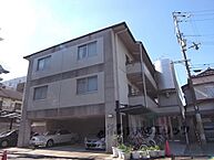 京都府京都市山科区御陵大津畑町：物件画像／株式会社エリッツ　山科店