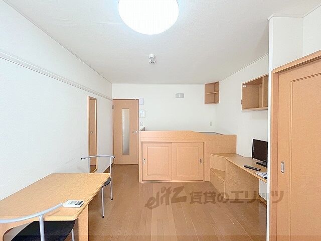 子供部屋