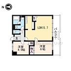 滋賀県大津市勧学2丁目：物件画像／株式会社エリッツ　山科店
