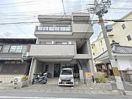 京都府京都市左京区北白川東久保田町：物件画像／株式会社エリッツ　山科店