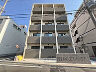 京都府京都市山科区四ノ宮南河原町：物件画像／株式会社エリッツ　山科店