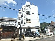 滋賀県大津市横木1丁目：物件画像／株式会社エリッツ　山科店
