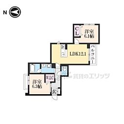 マイルストーンS山陵