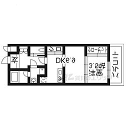 京都地下鉄東西線 東山駅 徒歩3分