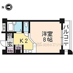 🉐敷金礼金0円！🉐コーポライラック