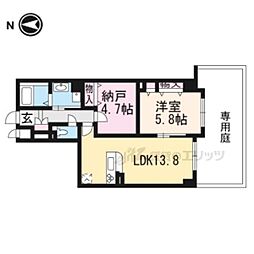 ドルフ聖護院