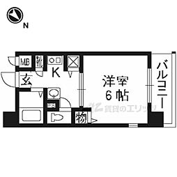 エステムコート京都河原町プレジール