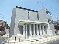 京都府京都市山科区竹鼻西ノ口町：物件画像／株式会社エリッツ　山科店