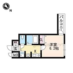プレサンス京都四条河原町ネクステージ