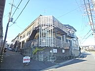 京都府京都市山科区西野山欠ノ上町：物件画像／株式会社エリッツ　山科店