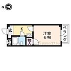 京都府京都市山科区御陵血洗町：物件画像／株式会社エリッツ　山科店