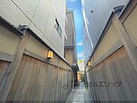 京都府京都市下京区神明町：物件画像／株式会社エリッツ　山科店