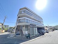 京都府京都市伏見区小栗栖森本町：物件画像／株式会社エリッツ　山科店