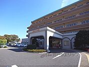 ひかり病院まで400メートル