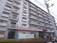 京都府京都市南区西九条島町：物件画像／株式会社エリッツ　山科店