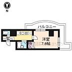 京都府京都市山科区椥辻草海道町：物件画像／株式会社エリッツ　山科店
