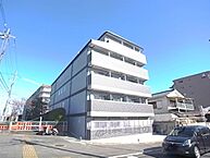 京都府京都市伏見区深草下川原町：物件画像／株式会社エリッツ　山科店