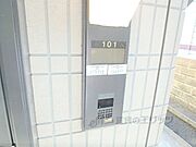 インターホン