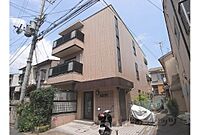 京都府京都市左京区北白川久保田町：物件画像／株式会社エリッツ　山科店