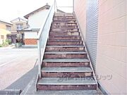階段
