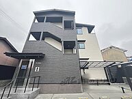 京都府京都市山科区四ノ宮岩久保町：物件画像／株式会社エリッツ　山科店