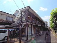 京都府京都市山科区四ノ宮垣ノ内町：物件画像／株式会社エリッツ　山科店