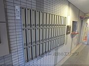 集合ポスト