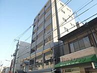 京都府京都市南区西九条藤ノ木町：物件画像／株式会社エリッツ　山科店