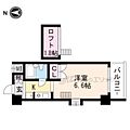 エリッツ1010階4.4万円