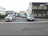 駐車場：駐車場
