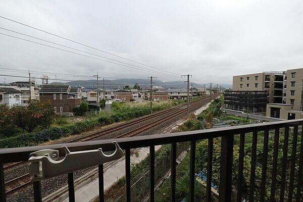 奈良県奈良市法蓮町(賃貸マンション1K・4階・20.00㎡)の写真 その11