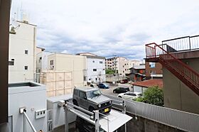 奈良県奈良市四条大路1丁目（賃貸マンション1K・2階・29.00㎡） その27