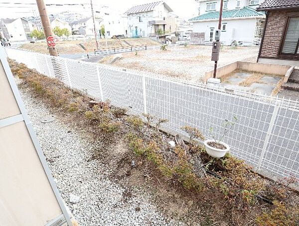 レオパレス州見台 ｜京都府木津川市州見台1丁目(賃貸マンション1K・1階・22.35㎡)の写真 その12