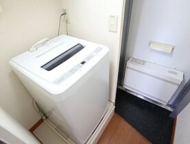 レオパレス売間サニーヒル  ｜ 奈良県奈良市東九条町（賃貸マンション1K・2階・19.87㎡） その17